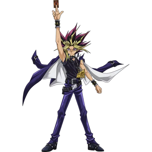 Yugi